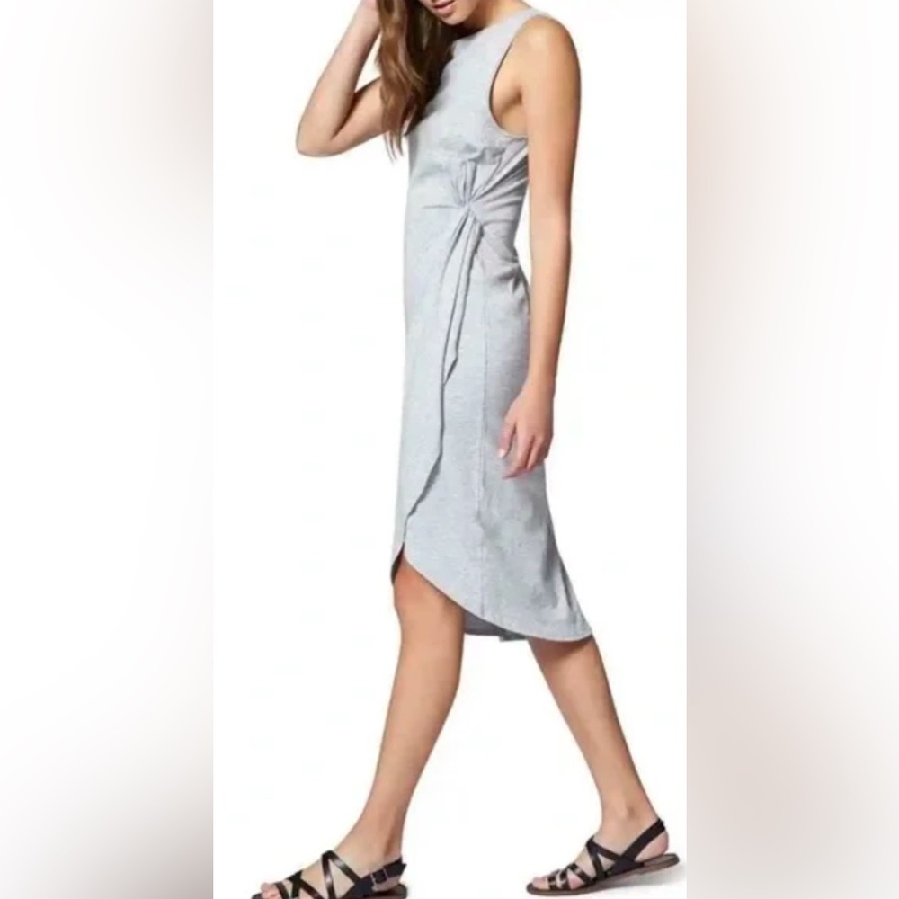NWT Sanctuary Sanctuary Asymmetrical Dress - Picture 2 of 3